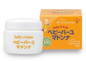 日本婴儿明星产品,呵护宝宝成长的必备神器